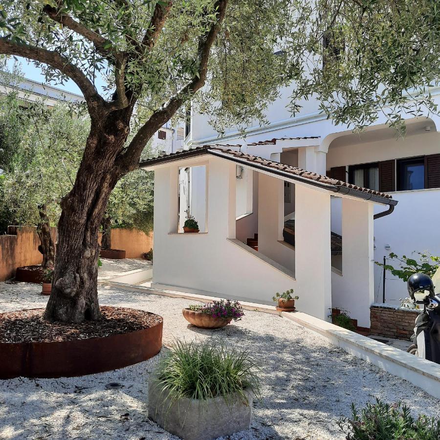 Apartman Dorijana Vrsar